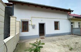 Apartament ultracentral 106 mp utili, 3 camere, recent renovat