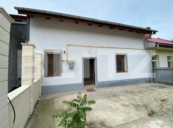 Apartament de vânzare 3 camere Ultracentral - 139326AV | BLITZ Oradea | Poza1