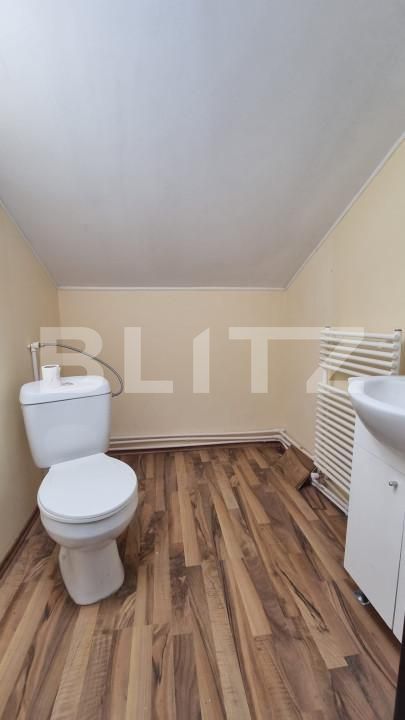 Apartament de vânzare 3 camere Ultracentral - 139326AV | BLITZ Oradea | Poza9