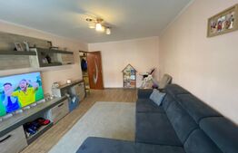 Apartament 2 camere, 52 mp utili, zona Hotel Ramada