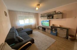 Apartament 2 camere, 52 mp utili, zona Hotel Ramada