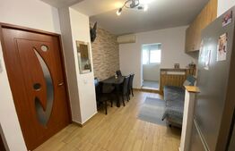 Apartament 2 camere, 52 mp utili, zona Hotel Ramada