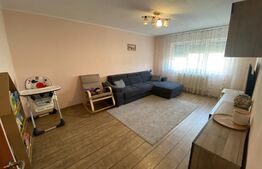 Apartament 2 camere, 52 mp utili, zona Hotel Ramada