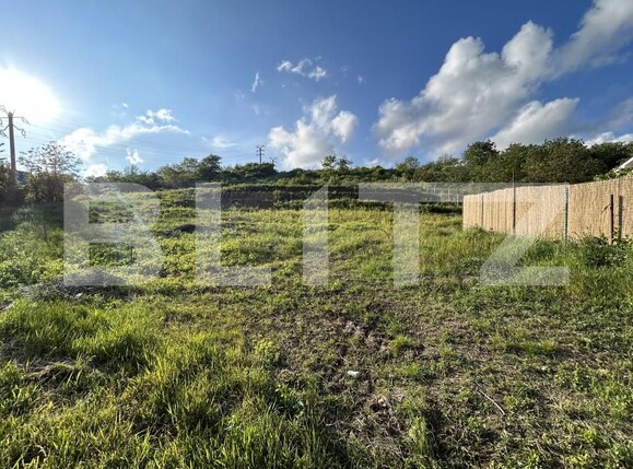 Teren de vânzare Iorga - 139487TV | BLITZ Oradea | Poza3