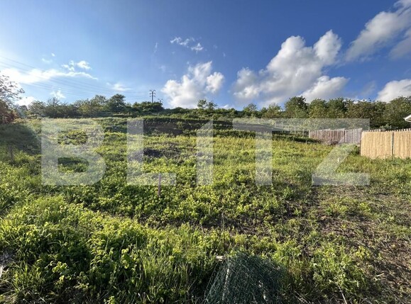 Teren de vânzare Iorga - 139487TV | BLITZ Oradea | Poza1