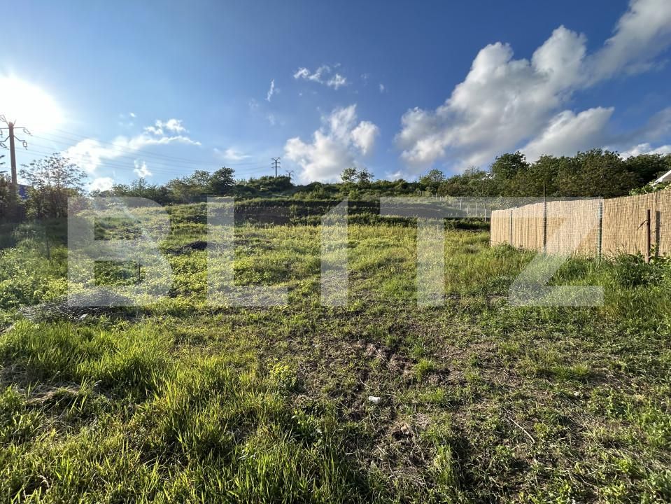 Teren de vânzare Iorga - 139487TV | BLITZ Oradea | Poza3