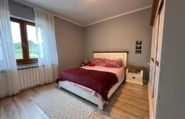 Casa de vanzare la 900 m de Spitalul Judatean