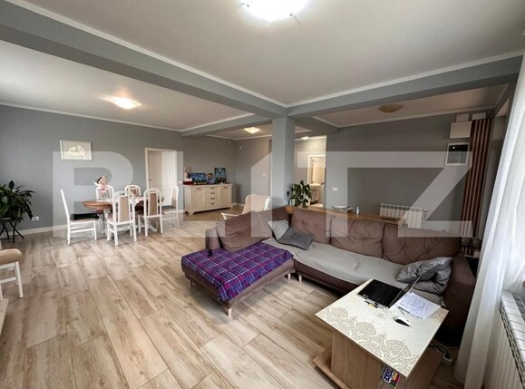 Casa de vânzare 5 camere Oncea - 139491CV | BLITZ Oradea | Poza3