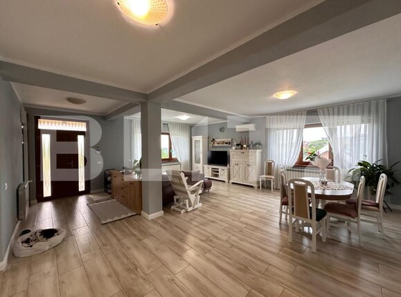 Casa de vânzare 5 camere Oncea - 139491CV | BLITZ Oradea | Poza8