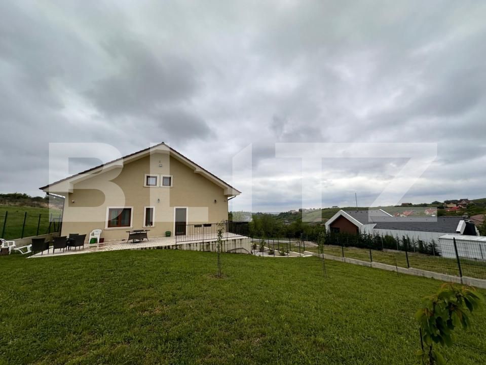 Casa de vânzare 5 camere Oncea - 139491CV | BLITZ Oradea | Poza2