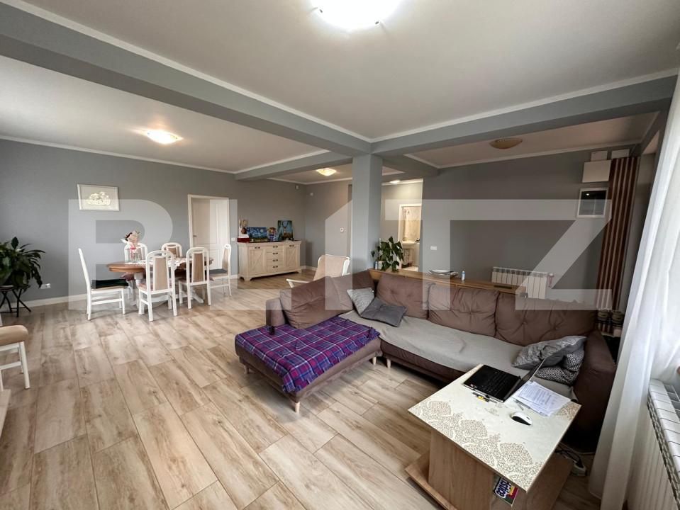Casa de vânzare 5 camere Oncea - 139491CV | BLITZ Oradea | Poza3
