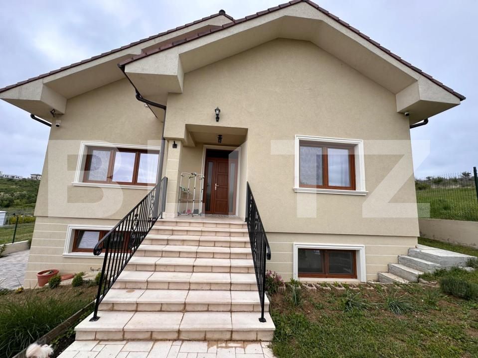 Casa de vânzare 5 camere Oncea - 139491CV | BLITZ Oradea | Poza1