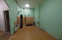 Apartament foarte mare aproape de centru si gara