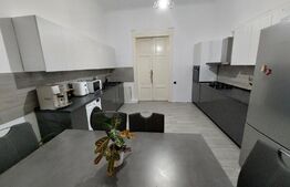 Apartament foarte mare aproape de centru si gara
