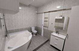 Apartament foarte mare aproape de centru si gara