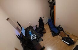 Apartament foarte mare aproape de centru si gara