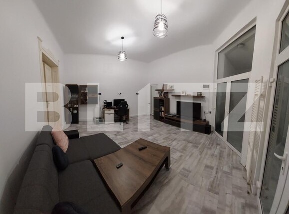 Apartament de vânzare 4 camere Garii - 139492AV | BLITZ Oradea | Poza2