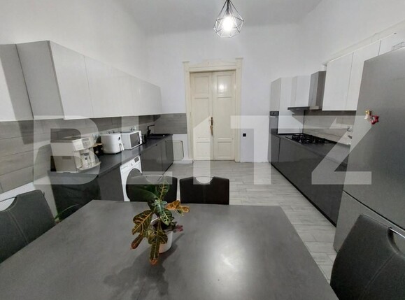 Apartament de vânzare 4 camere Garii - 139492AV | BLITZ Oradea | Poza4