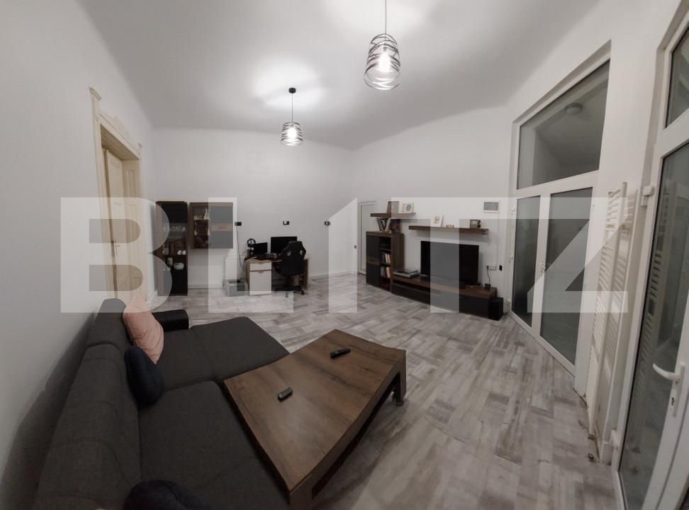 Apartament de vânzare 4 camere Garii - 139492AV | BLITZ Oradea | Poza2