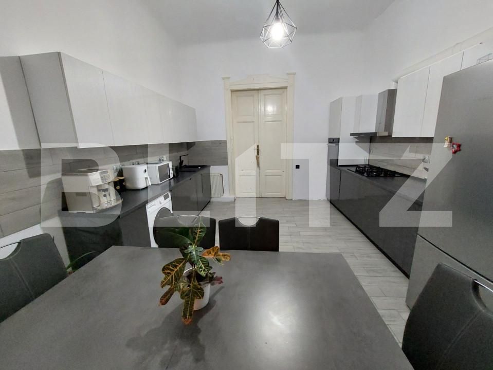 Apartament de vânzare 4 camere Garii - 139492AV | BLITZ Oradea | Poza4