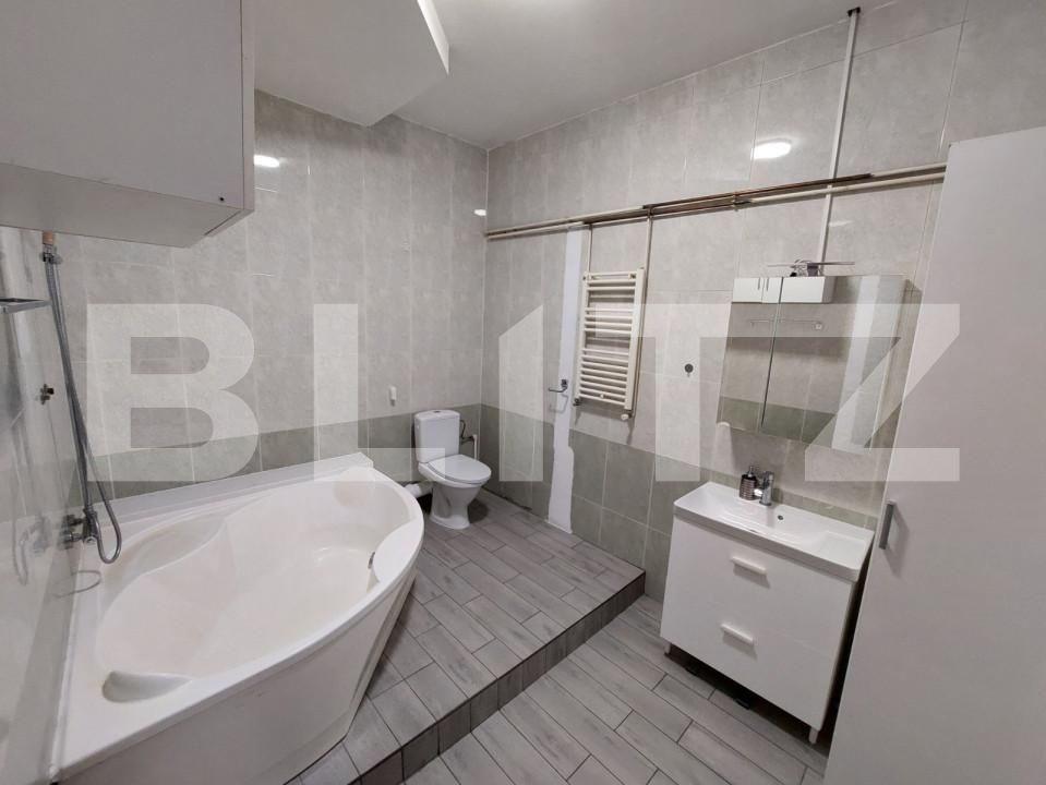 Apartament de vânzare 4 camere Garii - 139492AV | BLITZ Oradea | Poza5