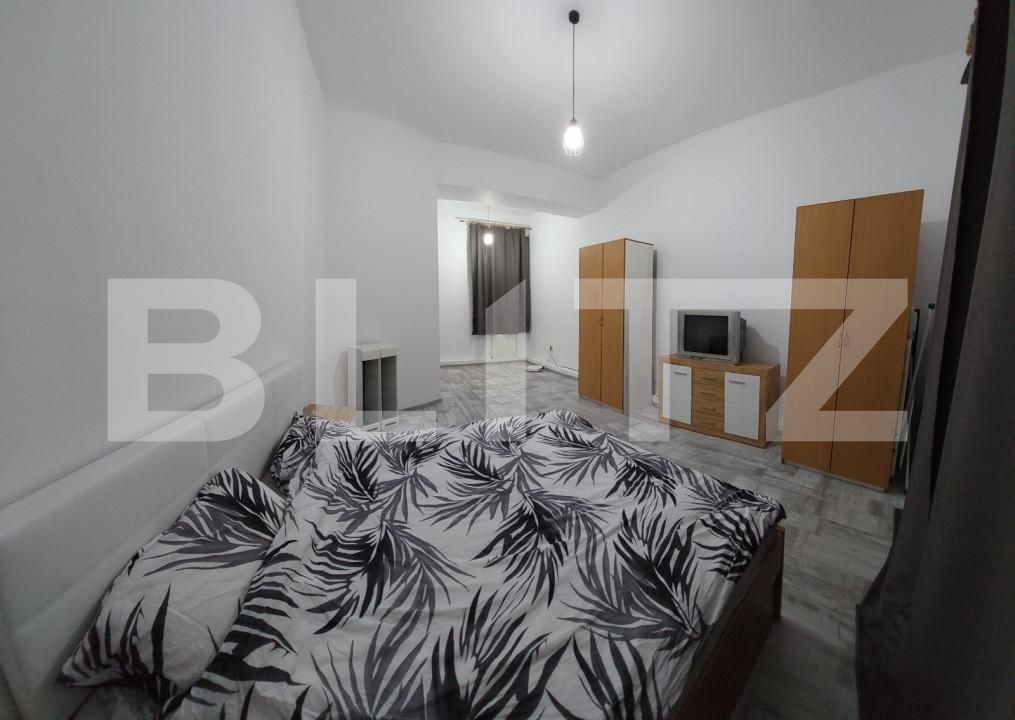Apartament de vânzare 4 camere Garii - 139492AV | BLITZ Oradea | Poza3