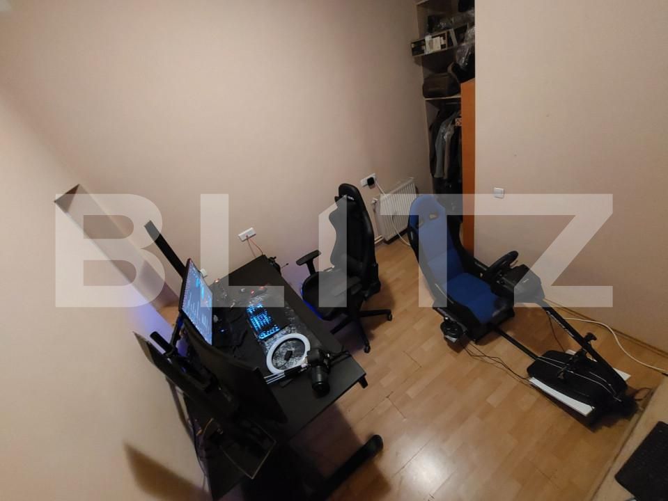 Apartament de vânzare 4 camere Garii - 139492AV | BLITZ Oradea | Poza8