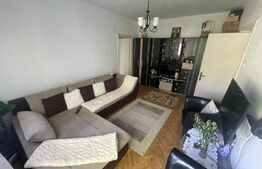 Apartament cu 2 camere în zona Dacia - O oază de confort și liniște
