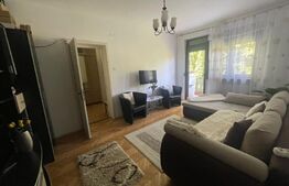 Apartament cu 2 camere în zona Dacia - O oază de confort și liniște