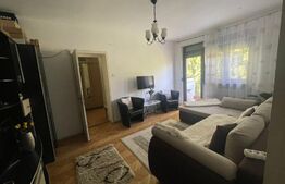 Apartament cu 2 camere în zona Dacia - O oază de confort și liniște