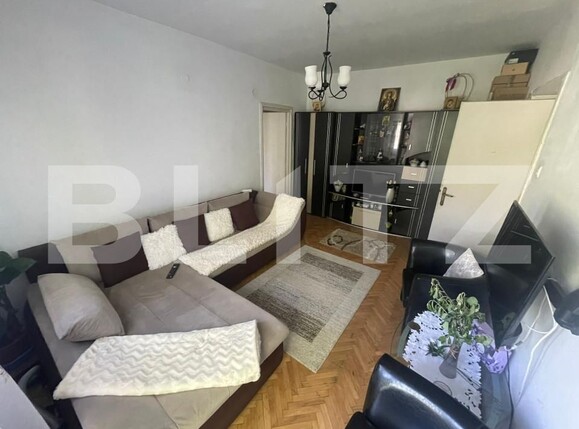 Apartament de vânzare 2 camere Dacia - 139531AV | BLITZ Oradea | Poza1