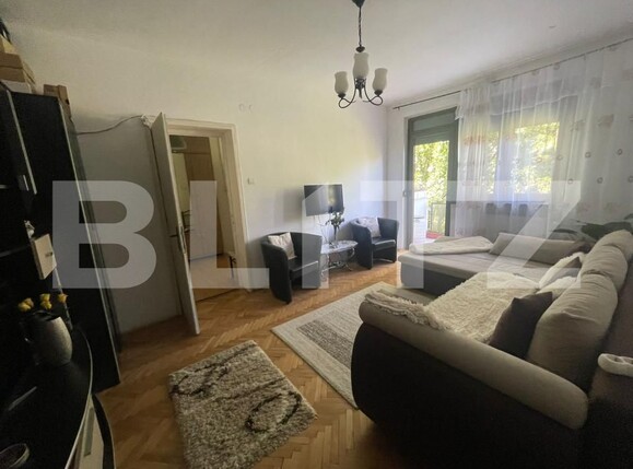 Apartament de vânzare 2 camere Dacia - 139531AV | BLITZ Oradea | Poza8