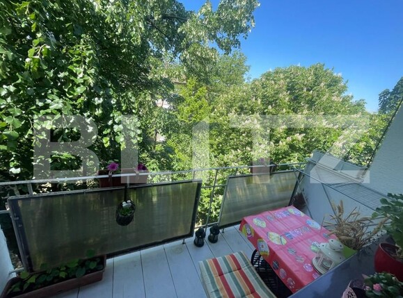 Apartament de vânzare 2 camere Dacia - 139531AV | BLITZ Oradea | Poza7