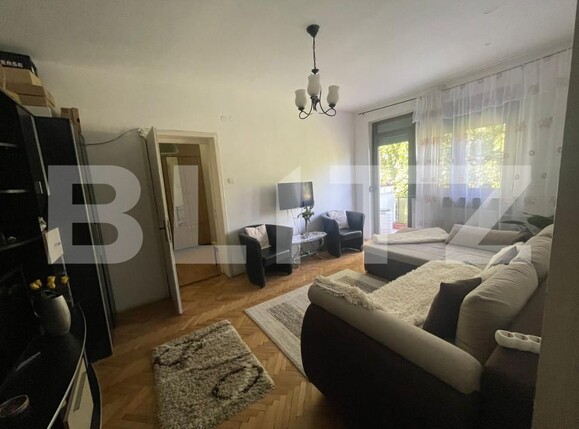 Apartament de vânzare 2 camere Dacia - 139531AV | BLITZ Oradea | Poza11