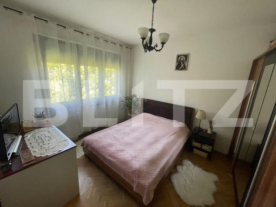 Apartament de vânzare 2 camere Dacia - 139531AV | BLITZ Oradea | Poza13