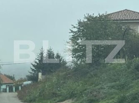 Teren de vânzare Spitalul Judetean - 139532TV | BLITZ Oradea | Poza1