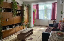 Apartament cu 2 camere , 50mp,  zona Dacia