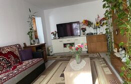 Apartament cu 2 camere , 50mp,  zona Dacia