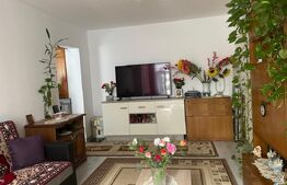 Apartament cu 2 camere , 50mp,  zona Dacia