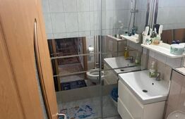 Apartament cu 2 camere , 50mp,  zona Dacia