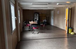  Investiție: Hală Industrială cu Chiriași 