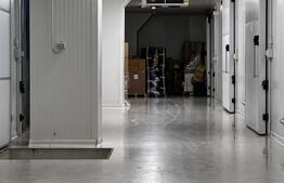  Investiție: Hală Industrială cu Chiriași 