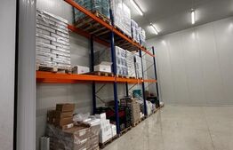  Investiție: Hală Industrială cu Chiriași 