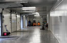  Investiție: Hală Industrială cu Chiriași 