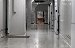  Investiție: Hală Industrială cu Chiriași 