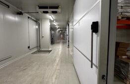  Investiție: Hală Industrială cu Chiriași 