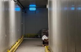  Investiție: Hală Industrială cu Chiriași 