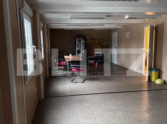 Spațiu industrial de vânzare Nufarul - 140927SVI | BLITZ Oradea | Poza2