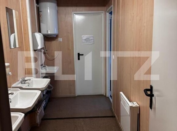 Spațiu industrial de vânzare Nufarul - 140927SVI | BLITZ Oradea | Poza8