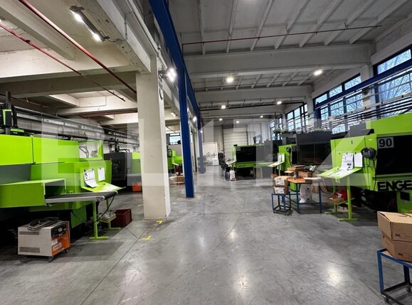 Spațiu industrial de vânzare Nufarul - 140927SVI | BLITZ Oradea | Poza6